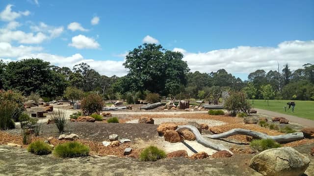 Kwoorabup Community Adventure Park - Image 1