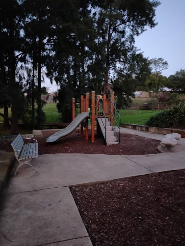 Hardy Park - Image 1