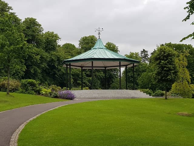 Wallace Park - Image 1