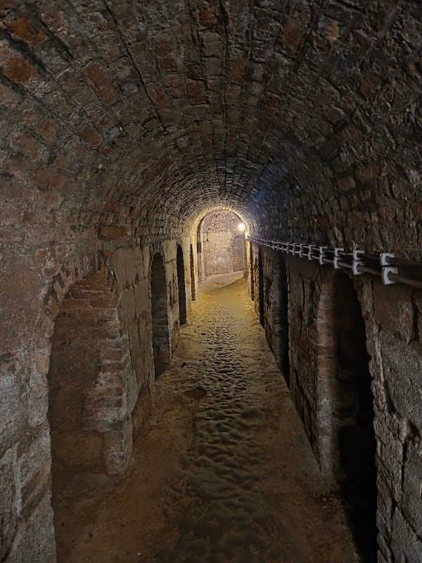 Kazematten Waldeck Maastricht Underground - Image 3