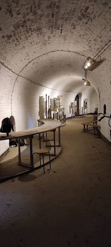 Kazematten Waldeck Maastricht Underground - Image 2
