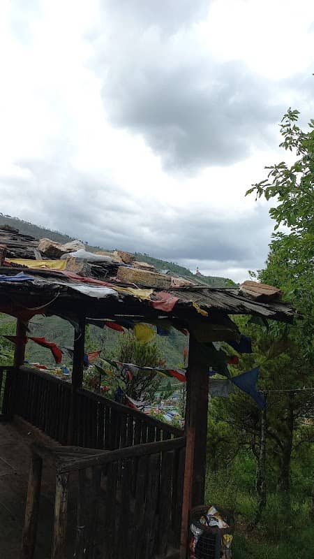 Viewpoint Gazebo - Image 1