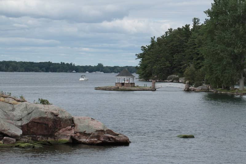 Thousand Islands OPRHP Regional Office - Image 1