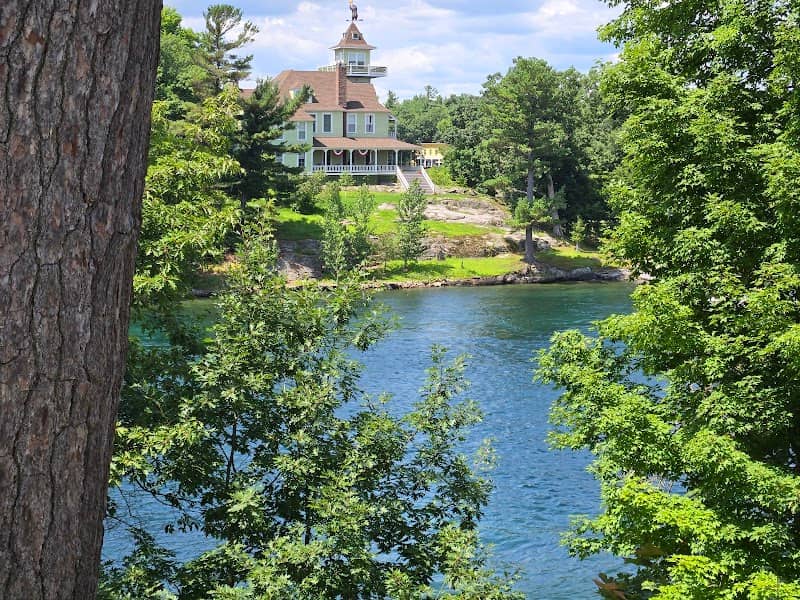 Thousand Islands OPRHP Regional Office - Image 2