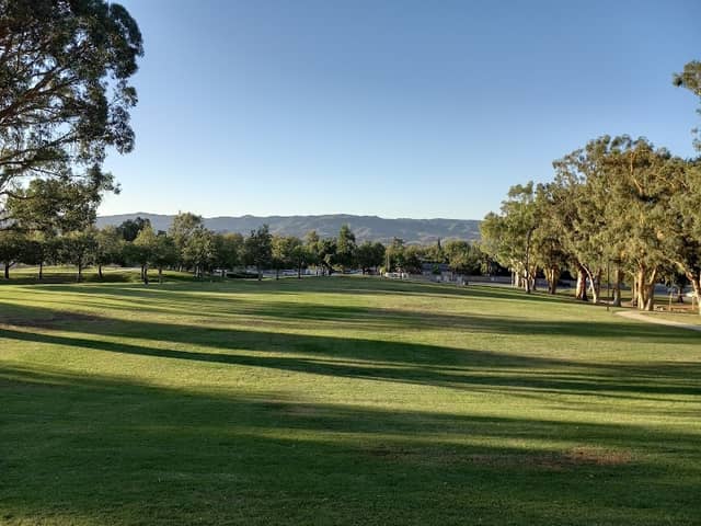 Atherwood park - Image 1