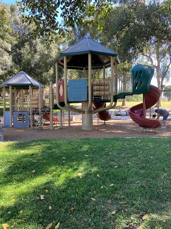 Atherwood park - Image 2