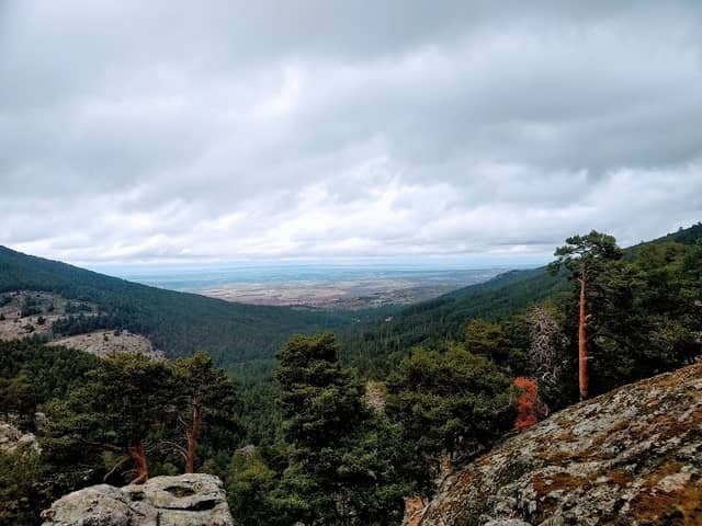 Mirador de las Cebedillas - Image 1