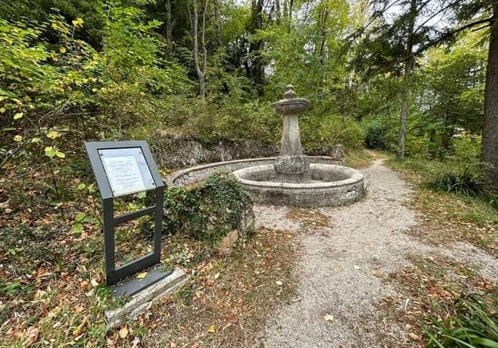 Antica Fontana di San Giuseppe - Image 1