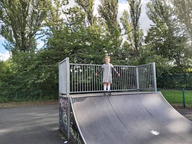 Dunston Park - Image 1