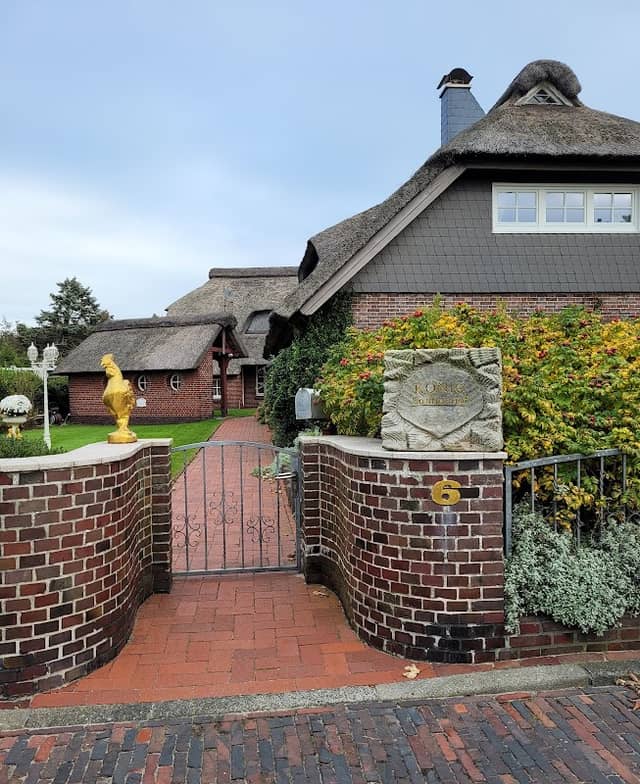 Lale Andersen Haus - Image 1