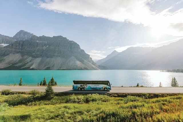 Banff Jasper Collection by Pursuit - Image 1