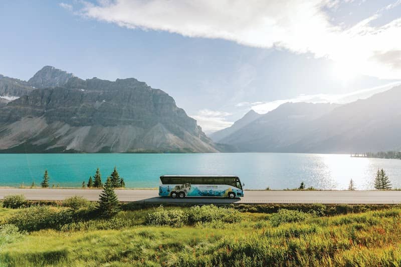 Banff Jasper Collection by Pursuit - Image 1