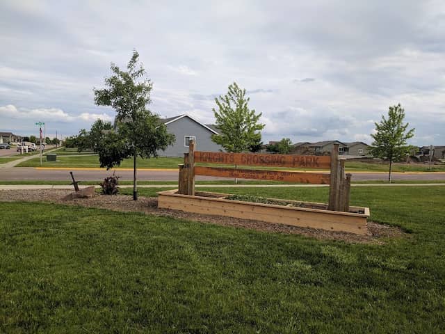 Knight's Crossing Park - Image 2