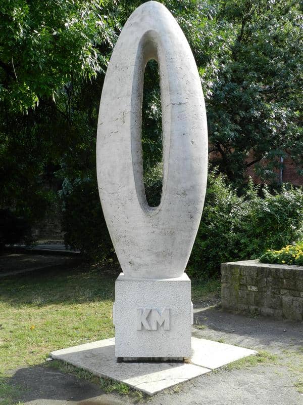 Monument zero kilometer - Image 1