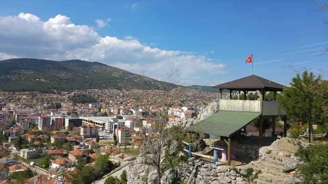 Park - Image 1