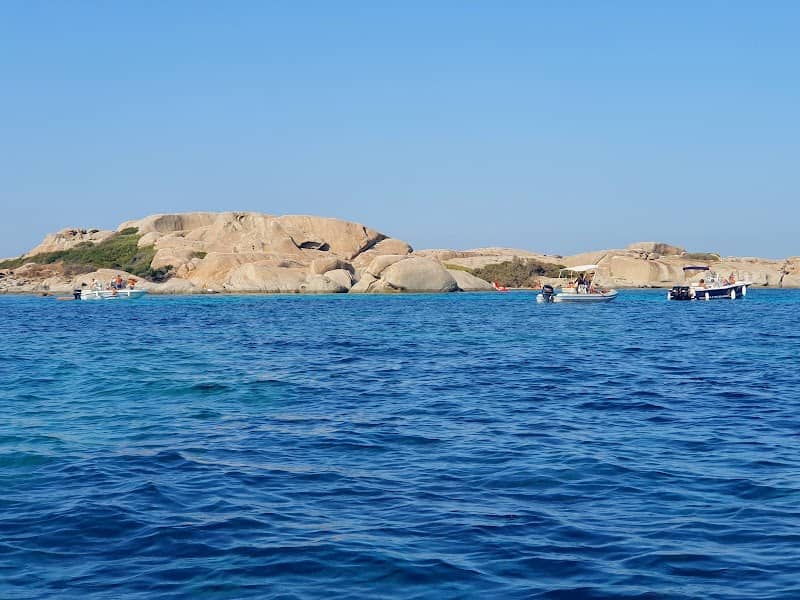 Isole dei falchi - Image 1