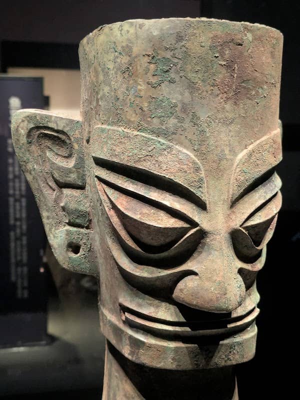 Chengdu Museum - Image 1