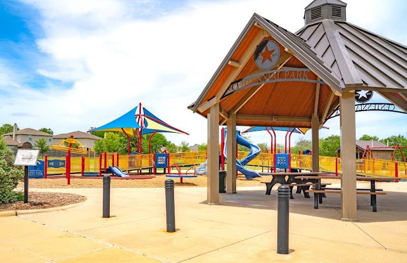 Centennial Park - Image 2