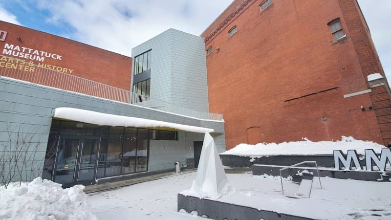 Mattatuck Museum - Image 2