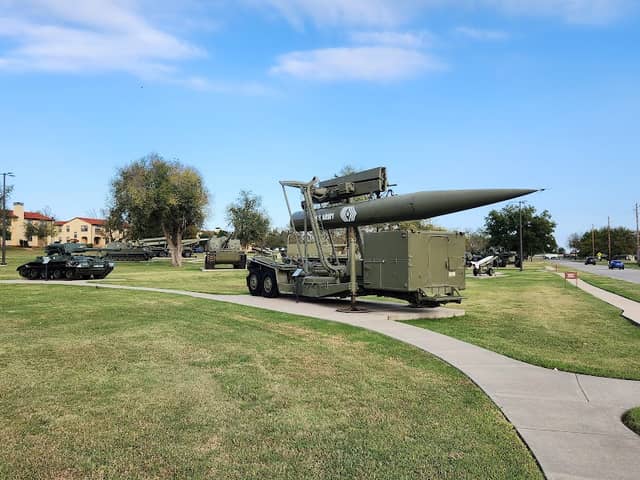 Artillery Park - Image 2