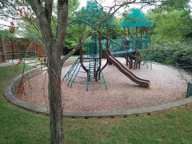 Gunpowder Creek Nature Park - Image 1