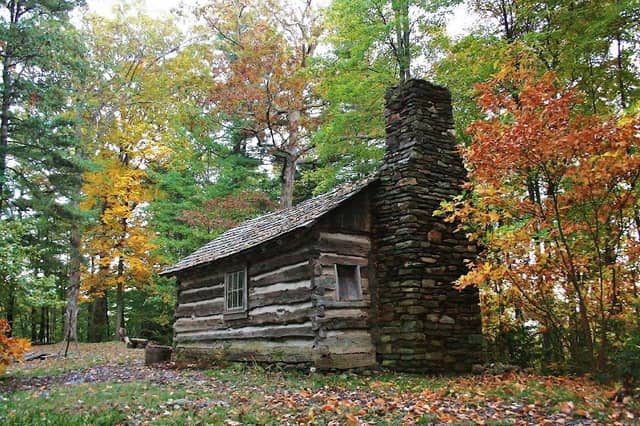 Hickory Ridge History Museum - Image 1