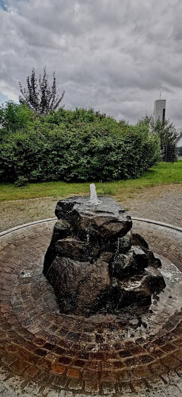 Dorfbrunnen Manheim - Image 1