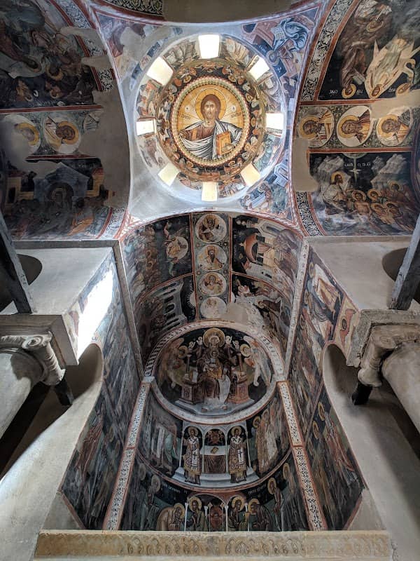 Kaisariani Monastery - Image 2