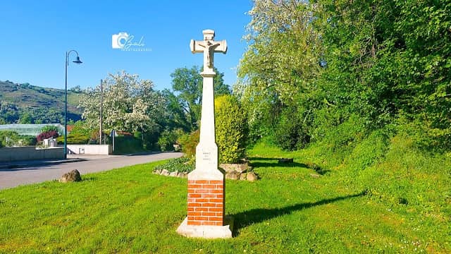 Croix mission - Image 1