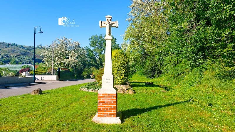 Croix mission - Image 1