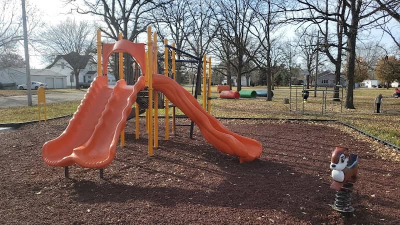 Lincoln park - Image 1