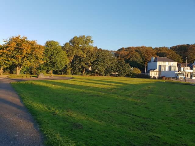 Vickerstown Park - Image 1