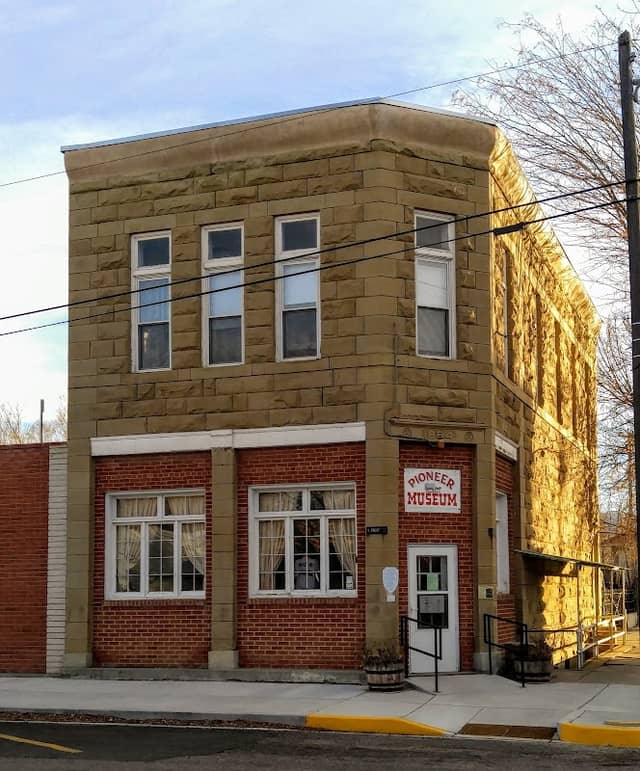 Florence Pioneer Museum - Image 1