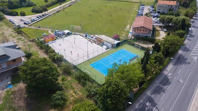 Zona F.lli Bagalini - Image 1