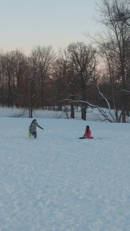 Trapp Farm Park - Image 1