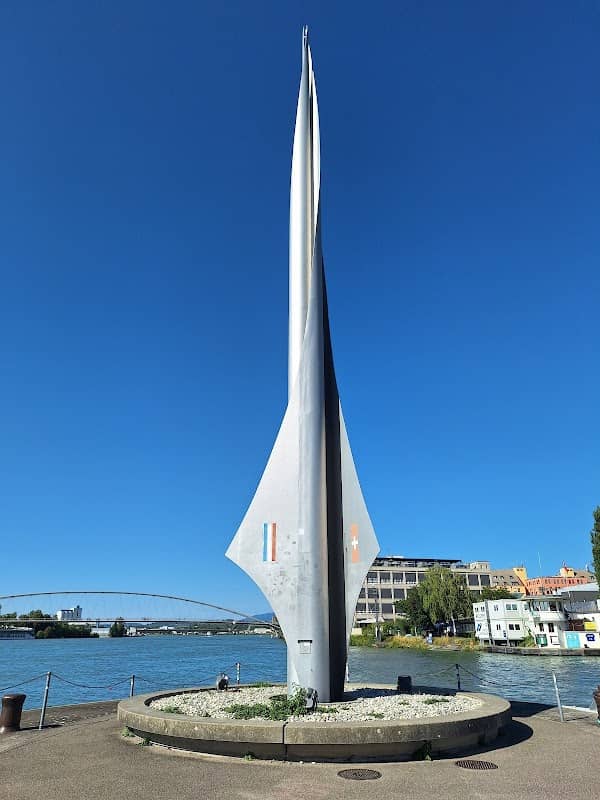 Border Triangle Basel - Image 1