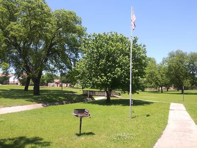 Shellenberger Park - Image 1