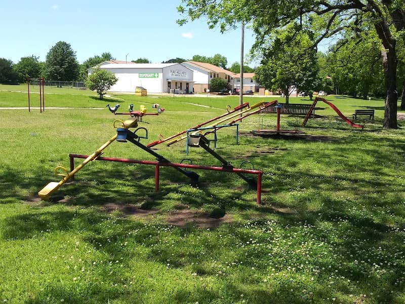 Shellenberger Park - Image 2