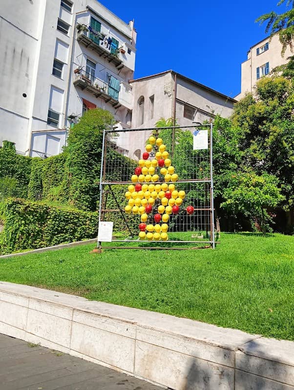 L'Albero della Sicurezza - Image 1
