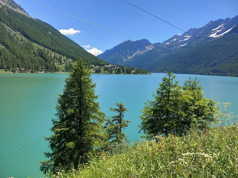 Giro lago - Image 1