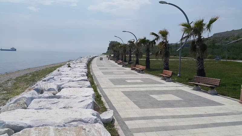 Kavaklı Sahil Parkı - Image 1