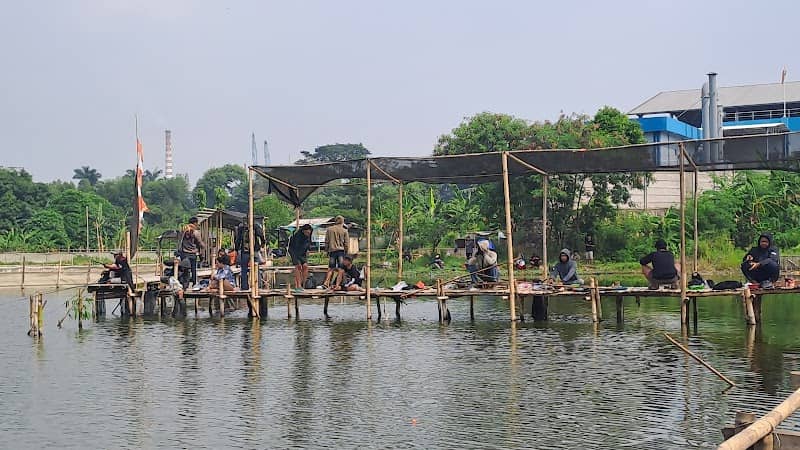 Danau Gede - Image 1