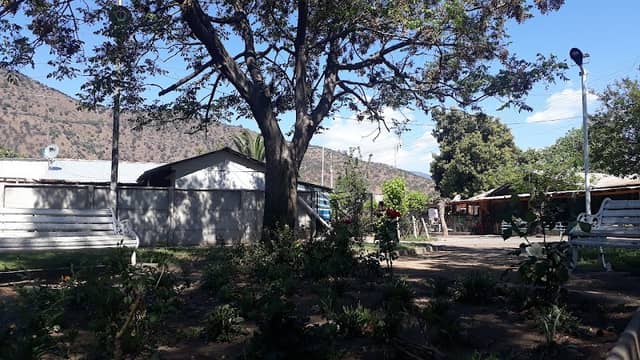 Plazuela Población Santa Rosa - Image 1