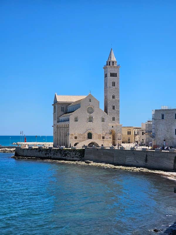 Castello Svevo di Trani - Image 1