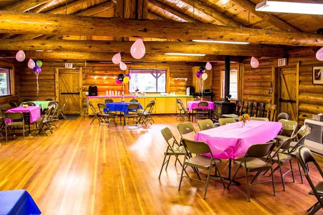 Cooper Landing Community Hall - Image 2