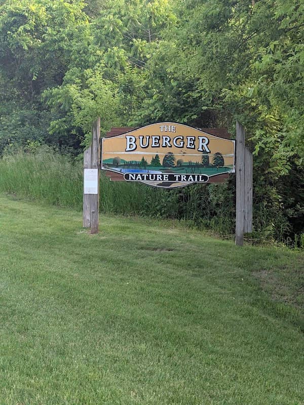 Lomira Nature Trail - Image 2