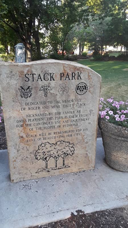 Stack Park - Image 2