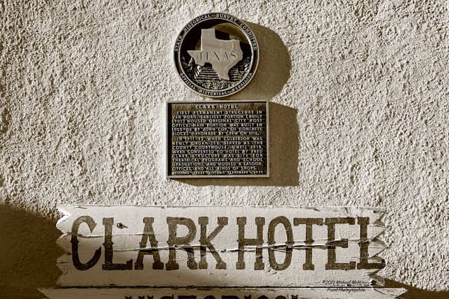 Clark Hotel Museum - Image 2