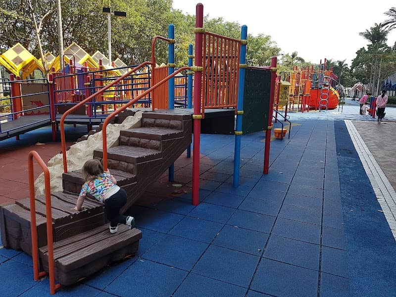 Quarry Bay Park Children Playground - Image 2