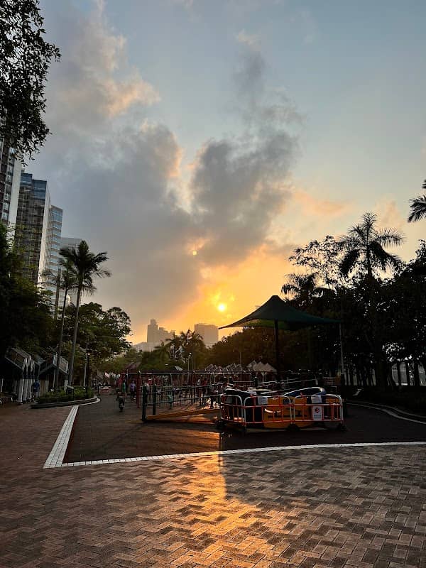 Quarry Bay Park Children Playground - Image 3